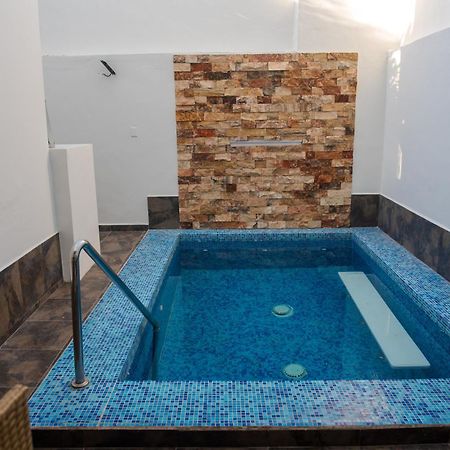 2Br-3Ba Condo Block From Beach W Rooftop Jacuzzi มาซาตลัน ภายนอก รูปภาพ