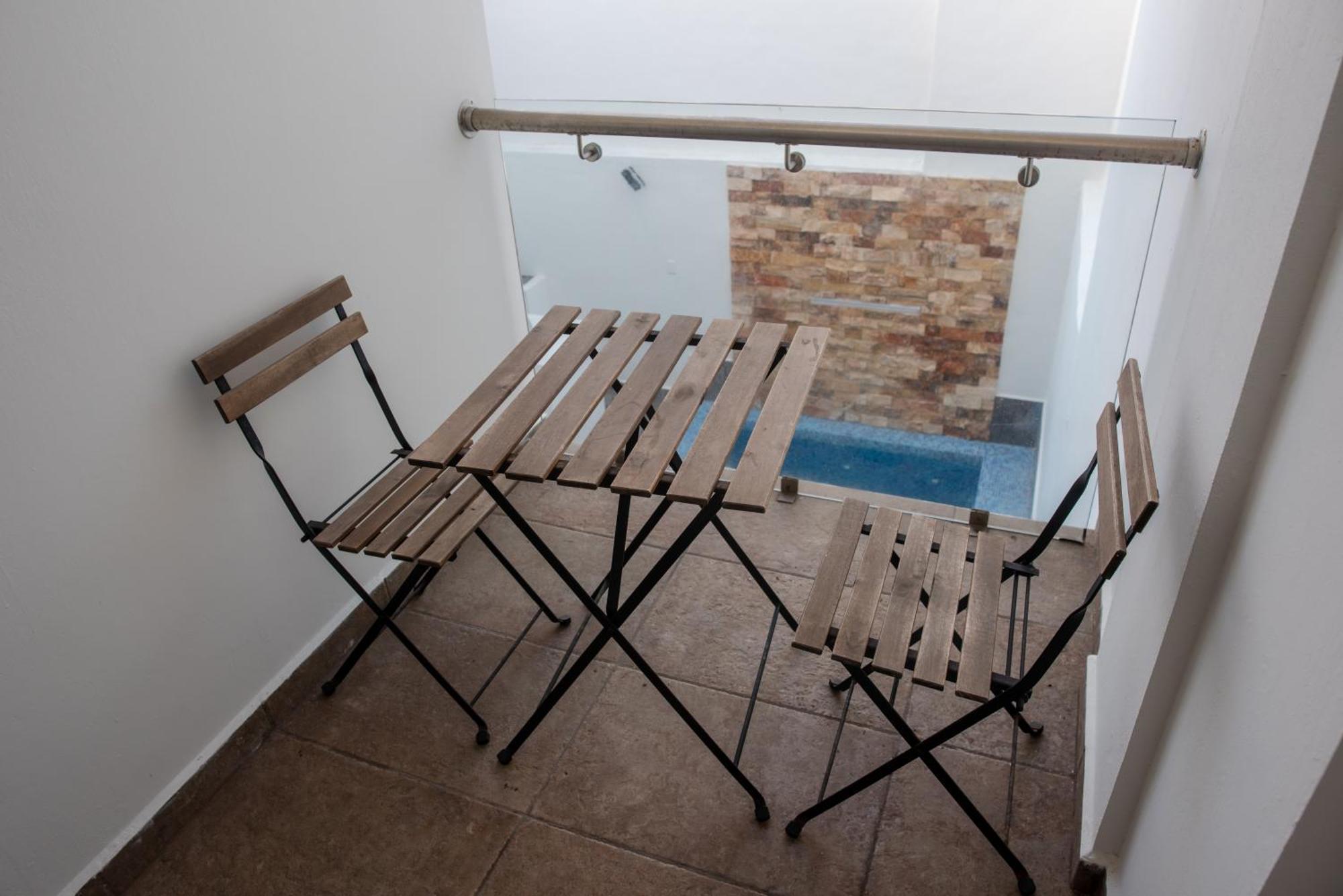 2Br-3Ba Condo Block From Beach W Rooftop Jacuzzi มาซาตลัน ภายนอก รูปภาพ