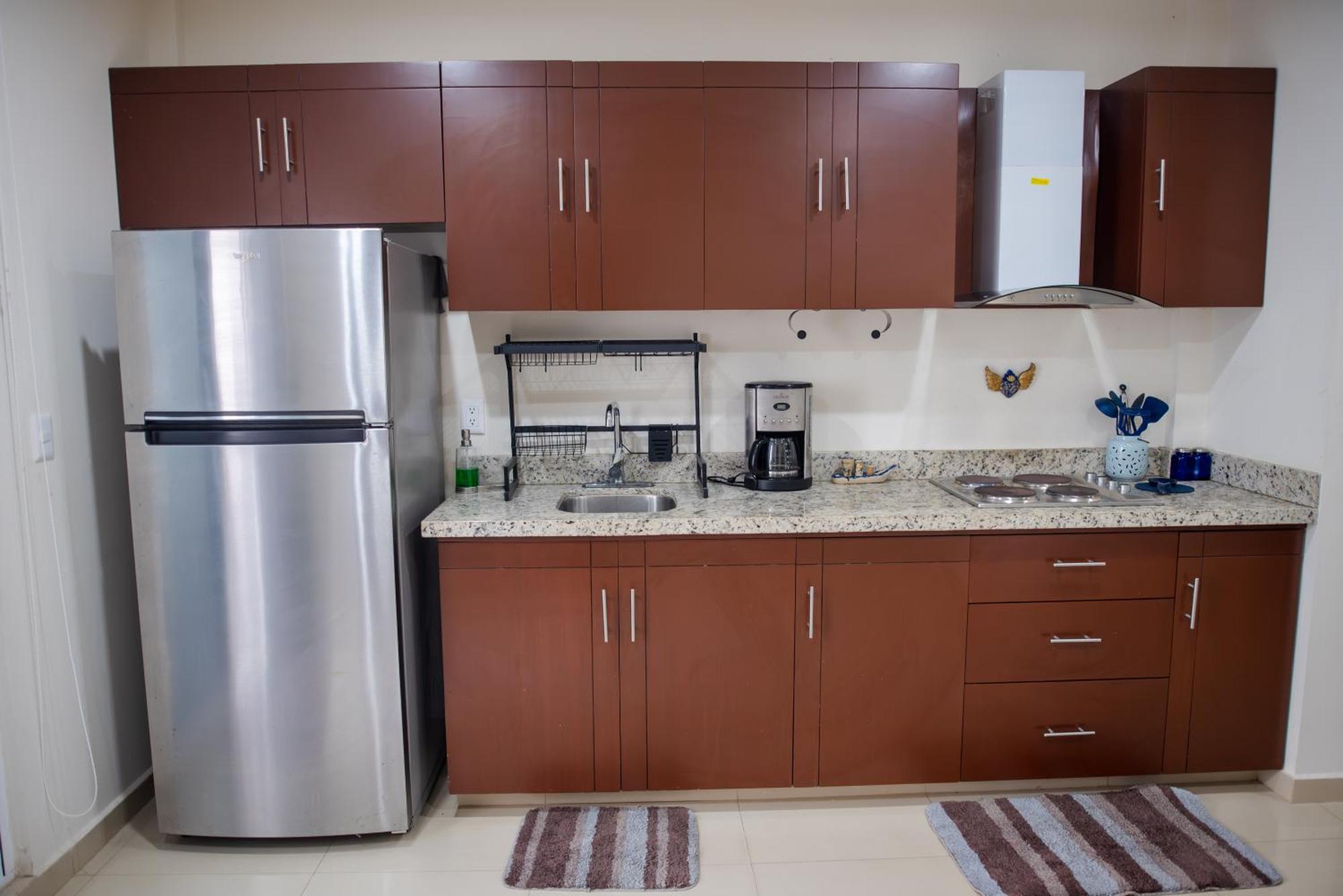 2Br-3Ba Condo Block From Beach W Rooftop Jacuzzi มาซาตลัน ภายนอก รูปภาพ