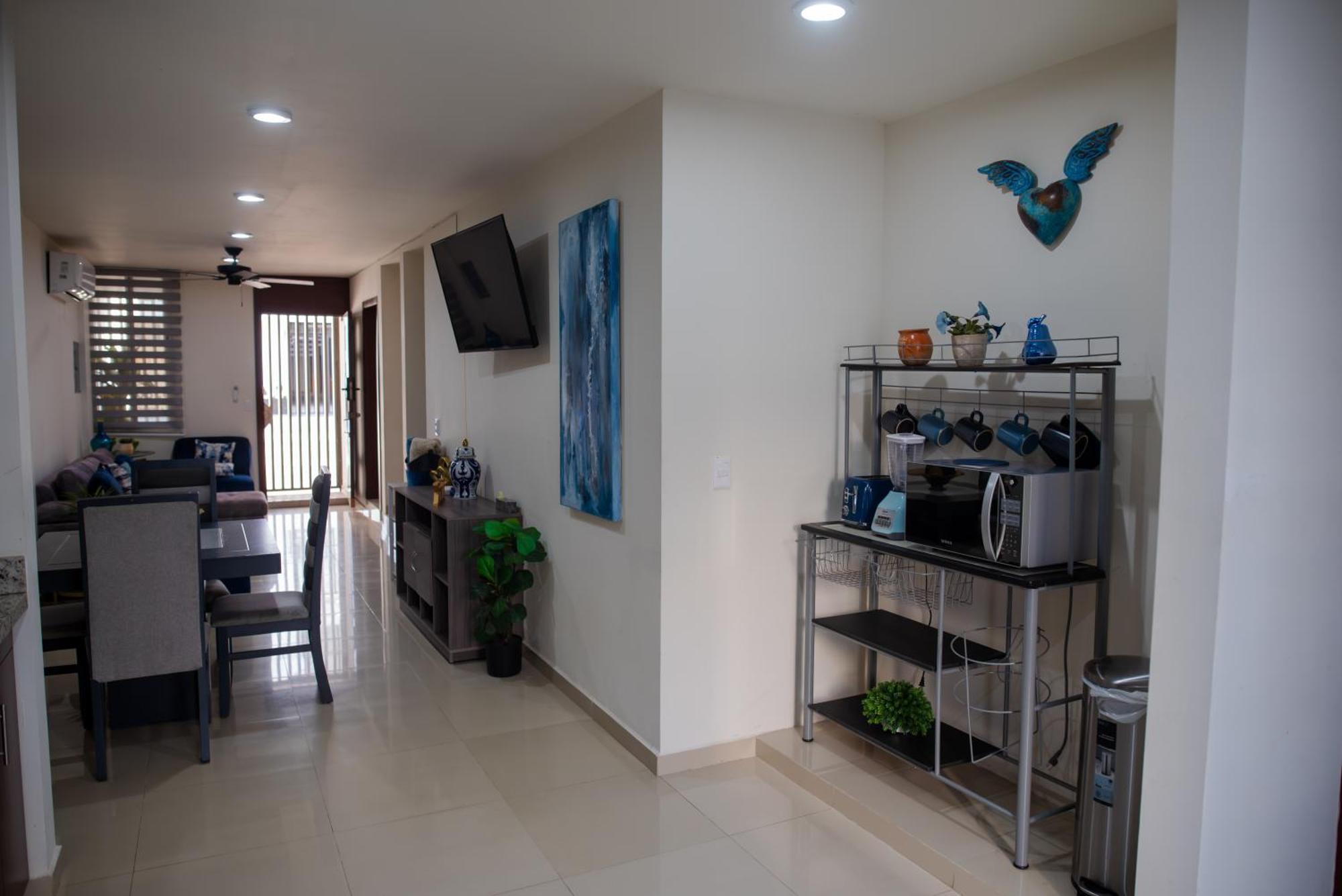 2Br-3Ba Condo Block From Beach W Rooftop Jacuzzi มาซาตลัน ภายนอก รูปภาพ