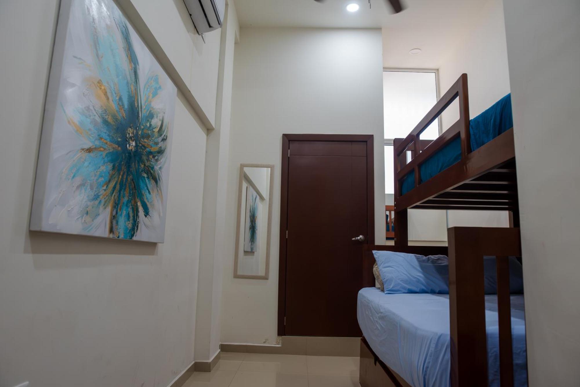 2Br-3Ba Condo Block From Beach W Rooftop Jacuzzi มาซาตลัน ภายนอก รูปภาพ